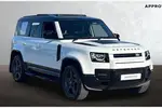 2025 Land Rover Defender