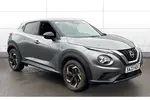 2023 Nissan Juke