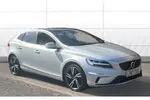 2017 Volvo V40