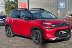 2022 Citroen C3 Aircross