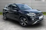 2022 Volkswagen T-Cross