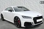 2022 Audi TT RS