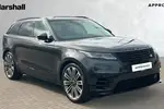 2025 Land Rover Range Rover Velar