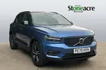 2020 Volvo XC40