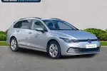 2021 Volkswagen Golf Estate