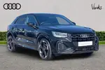2021 Audi Q2