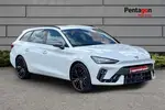2026 Cupra Leon