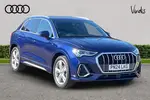 2024 Audi Q3