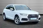 2020 Audi Q5