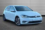 2020 Volkswagen Golf