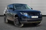 2021 Land Rover Range Rover