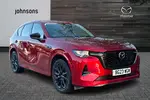 2023 Mazda CX-60