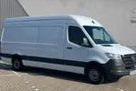 2023 Mercedes-Benz Sprinter