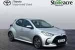 2023 Toyota Yaris