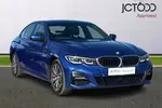2019 BMW 3 Series