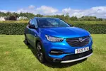 2020 Vauxhall Grandland X