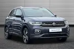 2022 Volkswagen T-Cross