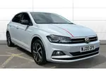 2020 Volkswagen Polo