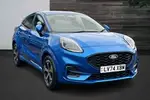 2024 Ford Puma