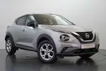 2022 Nissan Juke