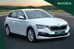 2022 Skoda Scala