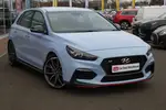 2019 Hyundai i30 N