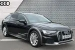 2021 Audi A6 Allroad