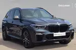 2019 BMW X5