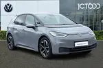 2021 Volkswagen ID.3