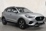 2023 MG ZS