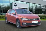 2019 Volkswagen Polo