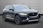 2016 Jaguar F-Pace