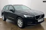 2020 Volvo XC60