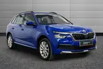 2022 Skoda Kamiq