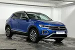 2022 Volkswagen T-Roc