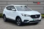 2019 MG ZS EV