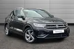 2022 Volkswagen T-Roc