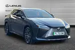 2025 Lexus RZ