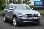 2018 Skoda Karoq