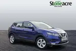2019 Nissan Qashqai