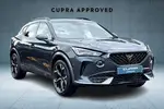 2023 Cupra Formentor