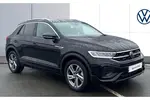 2025 Volkswagen T-Roc