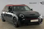 2021 MINI Clubman