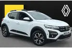 2022 Dacia Sandero Stepway