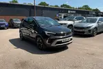 2021 Vauxhall Crossland