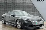 2022 Audi e-tron GT