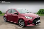 2021 Toyota Yaris