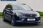 2019 SEAT Cupra Ateca