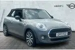 2017 MINI Convertible