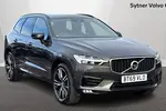2019 Volvo XC60